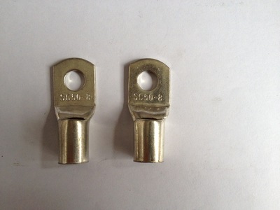 【窥口铜接线端子SC50-8】价格,厂家,图片,连接器,金牛区景驰五金交电经营部-