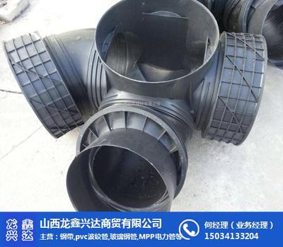 山西龙鑫兴达商贸