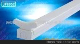 【九佛 支架 T8 2/40W(图)】价格,厂家,图片,支架,深圳五金交电配送批发行 -