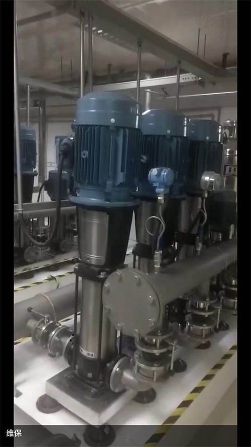 水泵维修哪家好 天津水泵维修 天津市昌盛通达 查看